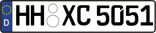 HH-XC5051