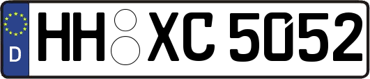 HH-XC5052