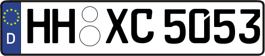 HH-XC5053