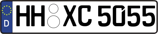 HH-XC5055