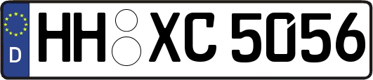HH-XC5056