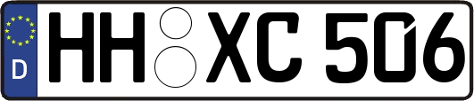 HH-XC506