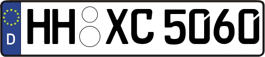 HH-XC5060
