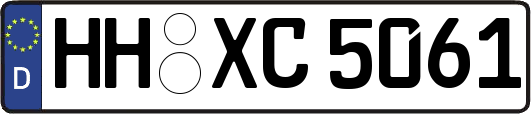 HH-XC5061