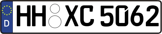 HH-XC5062