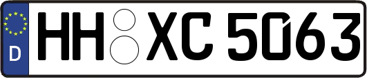 HH-XC5063