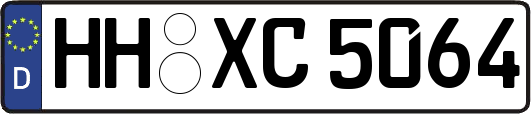 HH-XC5064