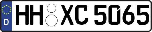 HH-XC5065