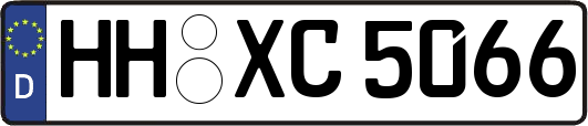 HH-XC5066