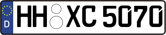 HH-XC5070