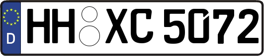 HH-XC5072