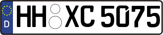 HH-XC5075