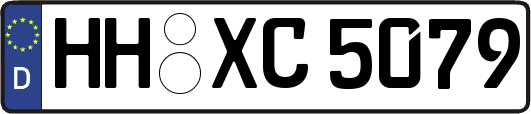 HH-XC5079