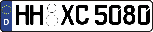 HH-XC5080