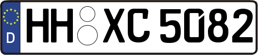 HH-XC5082