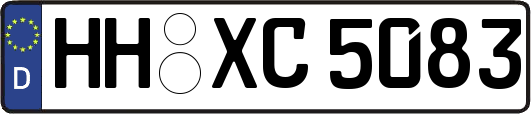 HH-XC5083