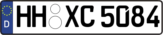 HH-XC5084