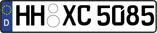 HH-XC5085