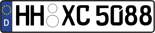 HH-XC5088