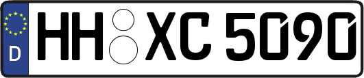 HH-XC5090