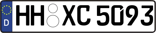 HH-XC5093