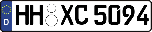 HH-XC5094