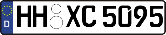 HH-XC5095