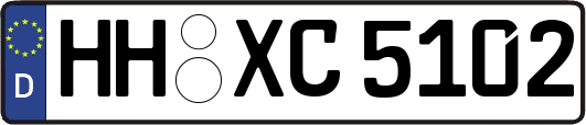 HH-XC5102