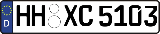HH-XC5103