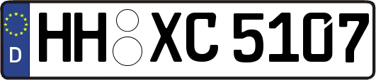 HH-XC5107