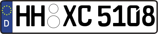 HH-XC5108