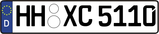 HH-XC5110