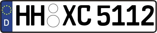 HH-XC5112