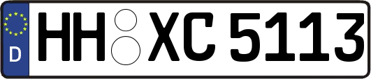 HH-XC5113