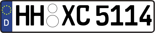 HH-XC5114