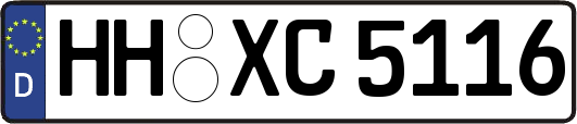 HH-XC5116