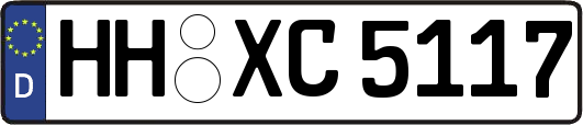 HH-XC5117
