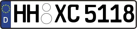 HH-XC5118