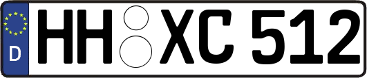 HH-XC512