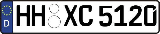 HH-XC5120
