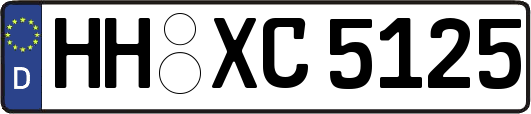 HH-XC5125