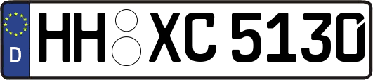 HH-XC5130