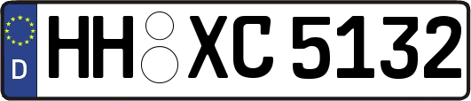 HH-XC5132