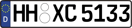 HH-XC5133