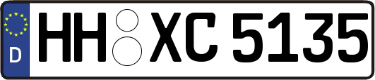 HH-XC5135