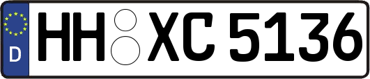 HH-XC5136