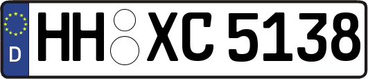 HH-XC5138