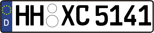 HH-XC5141