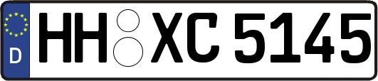 HH-XC5145
