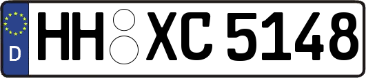 HH-XC5148
